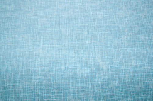 Preview: Designerbaumwollstoff Quilters Linen - surf  (10 cm)